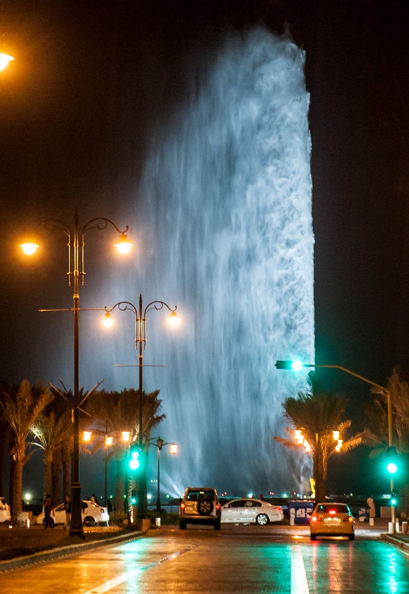 Jeddah